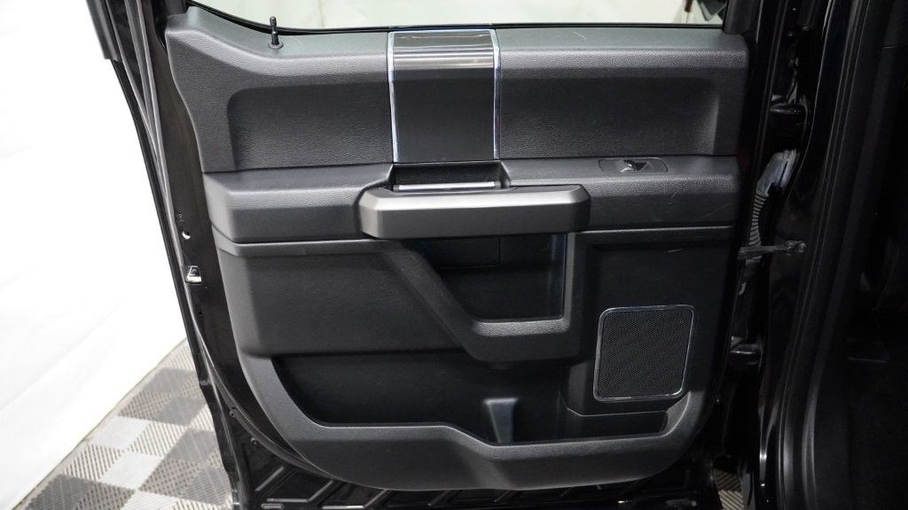 2018 Ford F-150 Image 18
