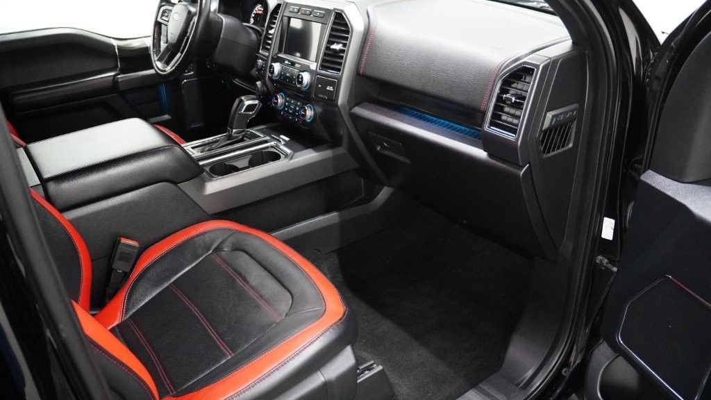 2018 Ford F-150 Image 19