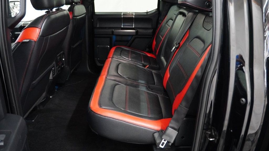 2018 Ford F-150 Image 20