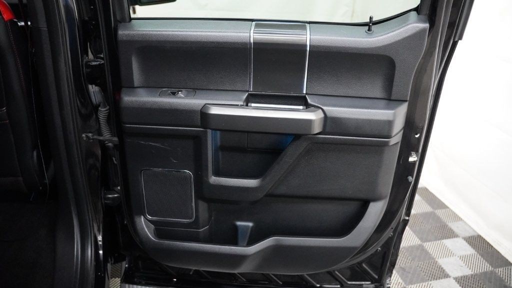 2018 Ford F-150 Image 22