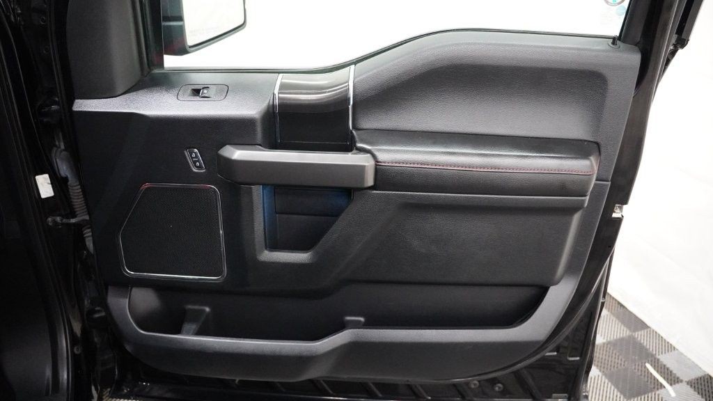 2018 Ford F-150 Image 24
