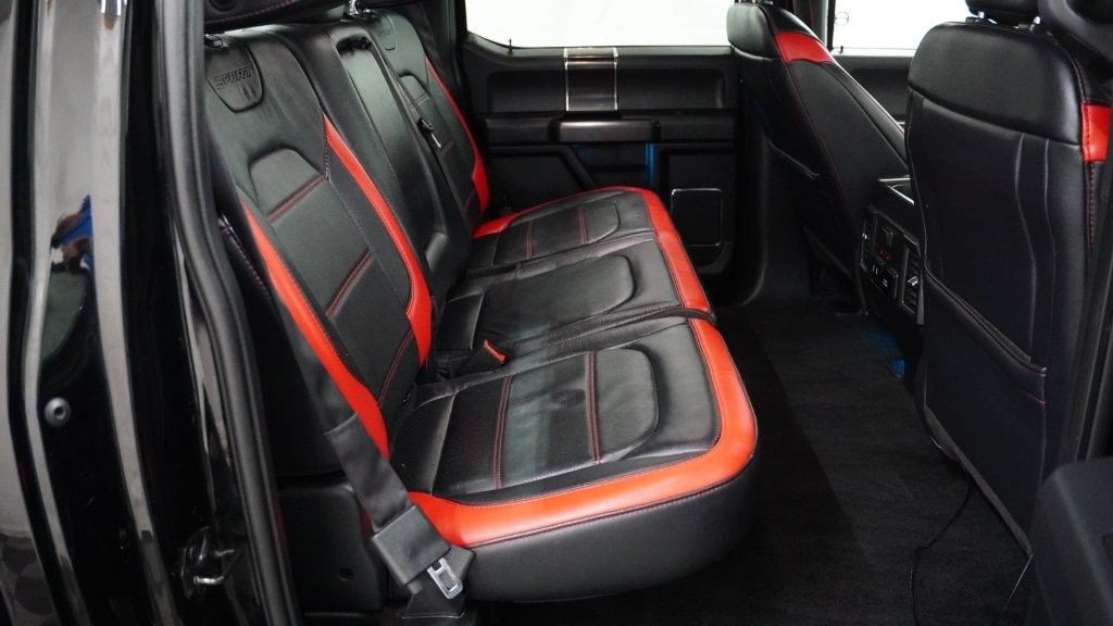 2018 Ford F-150 Image 25