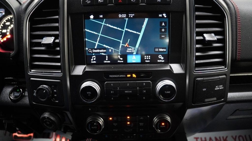 2018 Ford F-150 Image 26