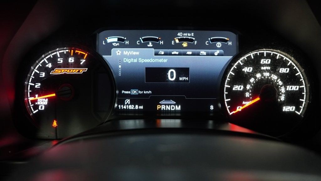 2018 Ford F-150 Image 27