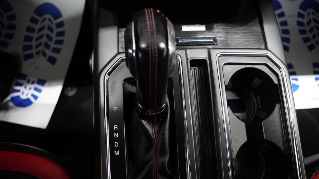 2018 Ford F-150 Image 28