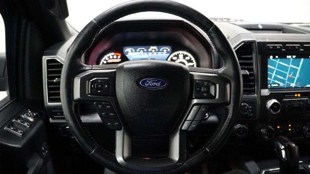 2018 Ford F-150 Image 29