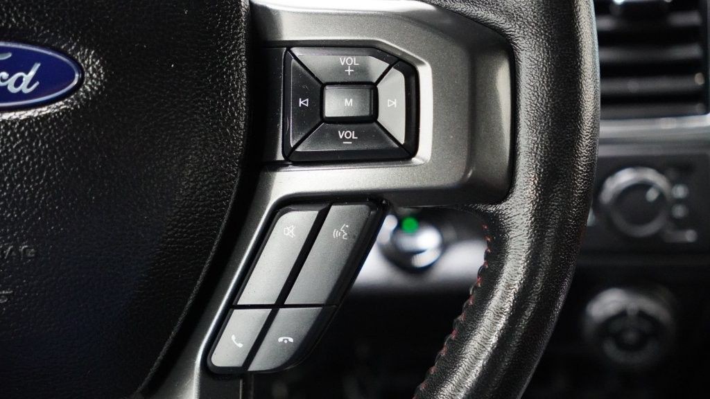 2018 Ford F-150 Image 30