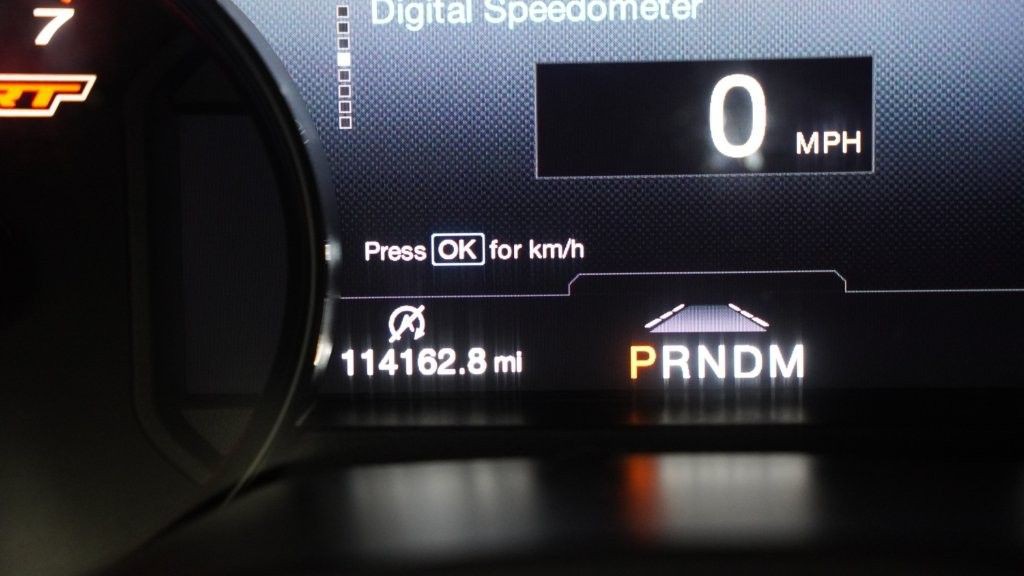 2018 Ford F-150 Image 31