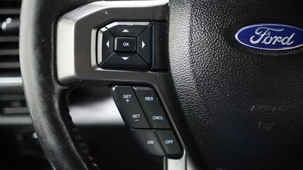 2018 Ford F-150 Image 33