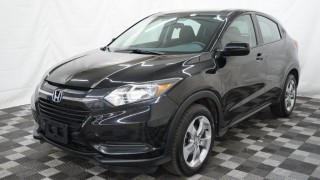 Image for 2018 Honda HR-V LX ID: 7375044