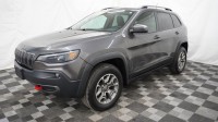 Image for 2020 Jeep Cherokee Trailhawk ID: 7376593