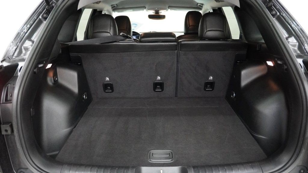 2020 Jeep Cherokee Image 22