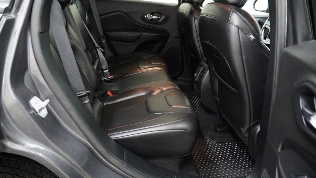 2020 Jeep Cherokee Image 23