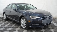 Image for 2017 Audi A4 2.0T Premium ID: 7379981