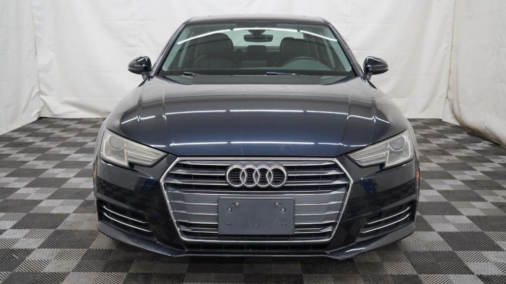 2017 Audi A4 Image 3