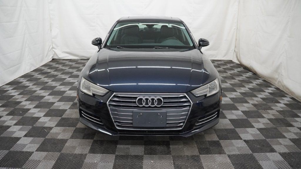 2017 Audi A4 Image 5