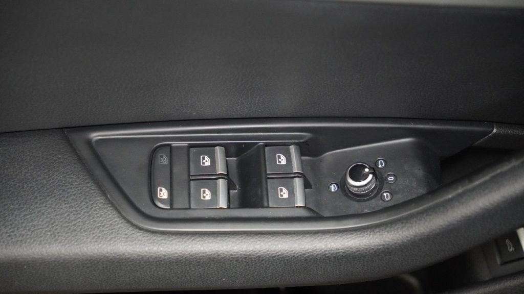2017 Audi A4 Image 14