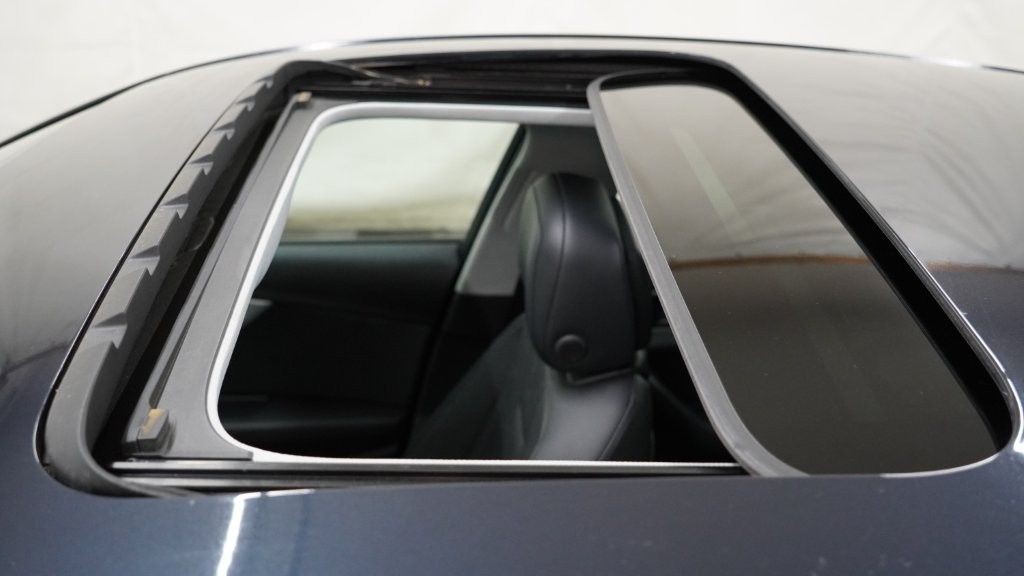 2017 Audi A4 Image 30