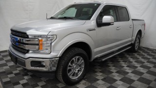 Image for 2018 Ford F-150 Lariat ID: 7379986