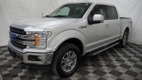 Image for 2018 Ford F-150 Lariat ID: 7379986