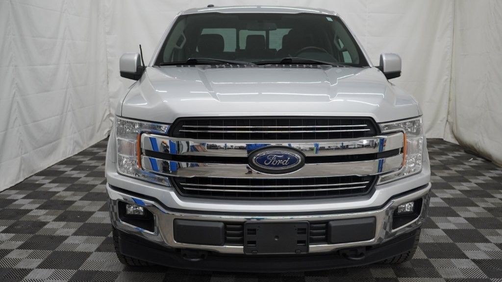 2018 Ford F-150 Image 4