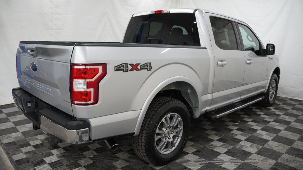 2018 Ford F-150 Image 5