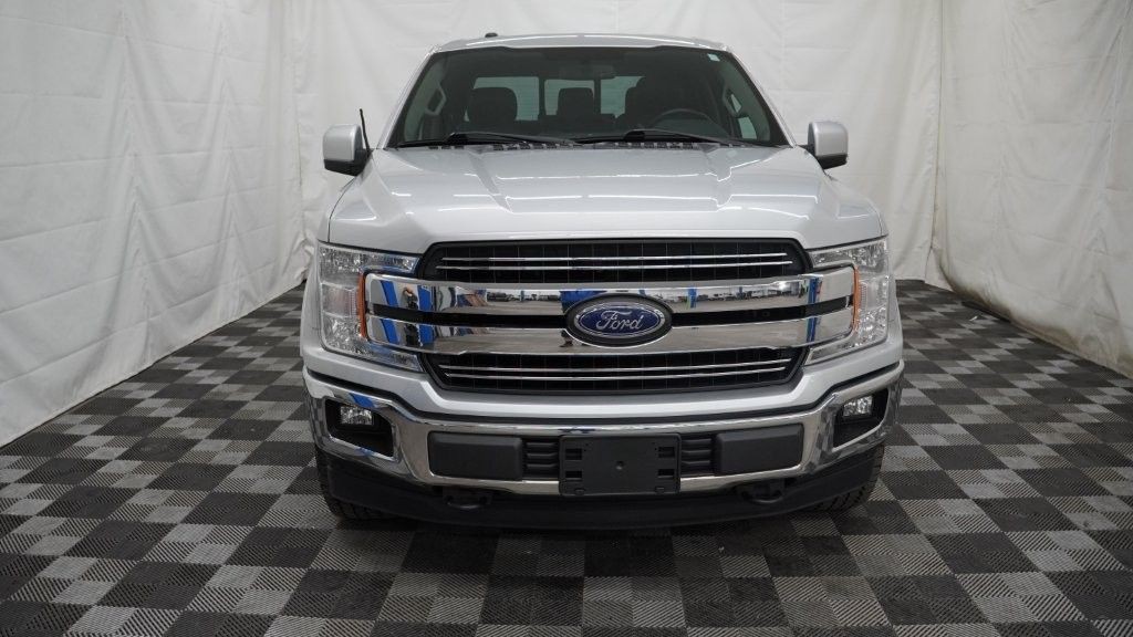 2018 Ford F-150 Image 6