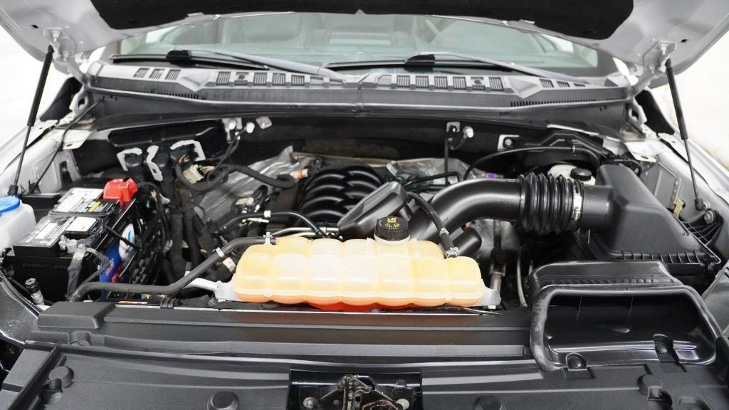 2018 Ford F-150 Image 7