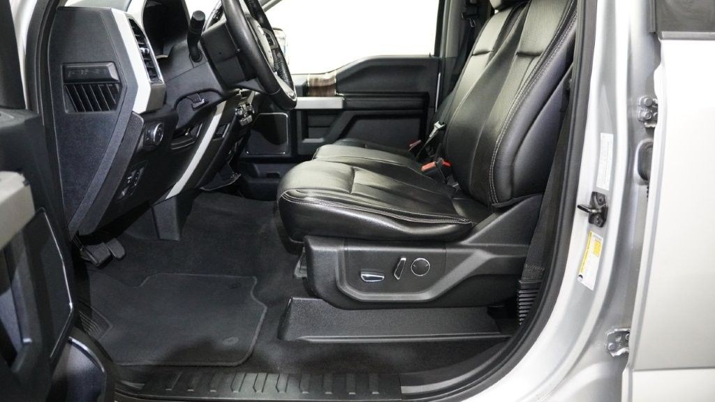 2018 Ford F-150 Image 8