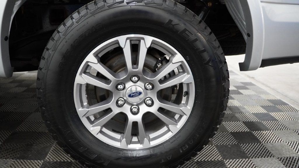 2018 Ford F-150 Image 9