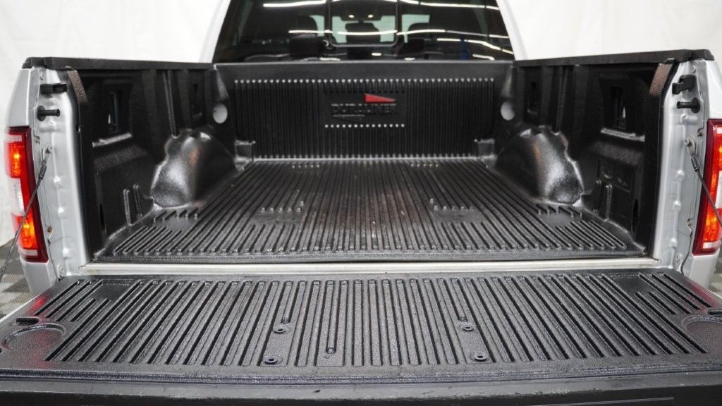 2018 Ford F-150 Image 10