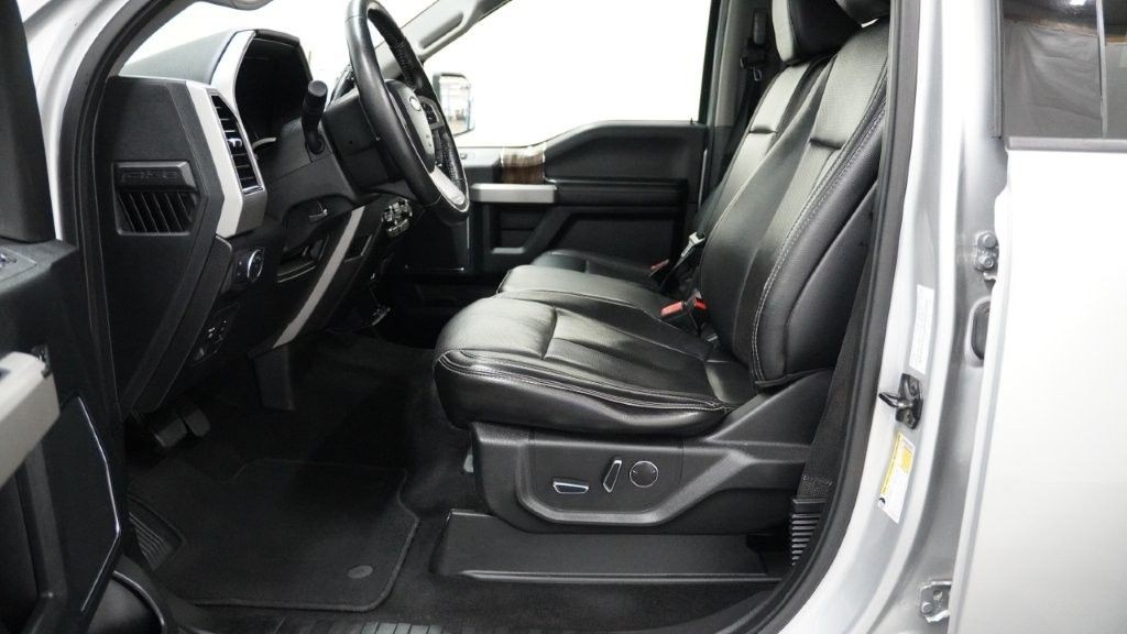 2018 Ford F-150 Image 11
