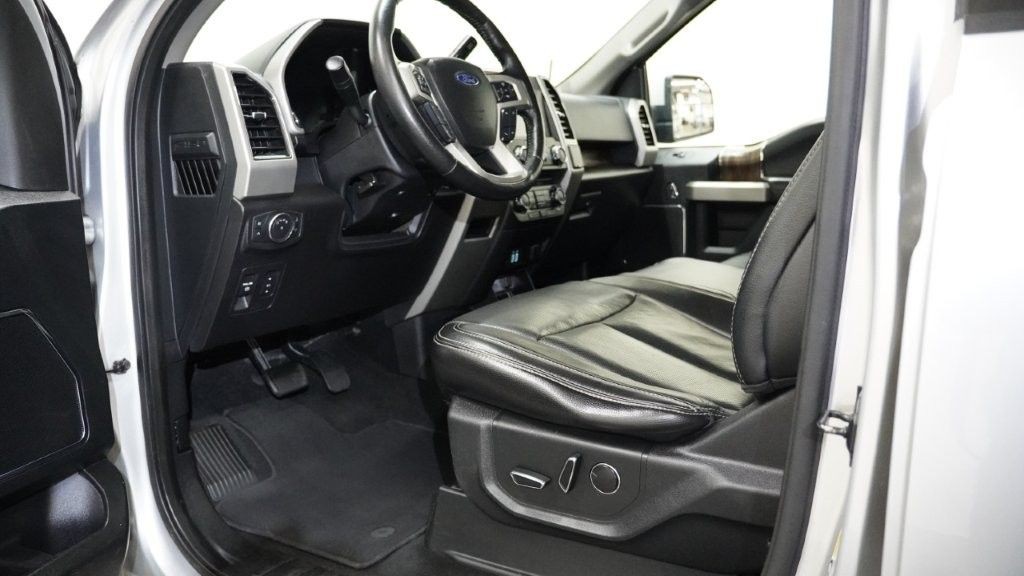 2018 Ford F-150 Image 12