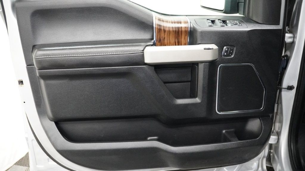 2018 Ford F-150 Image 13