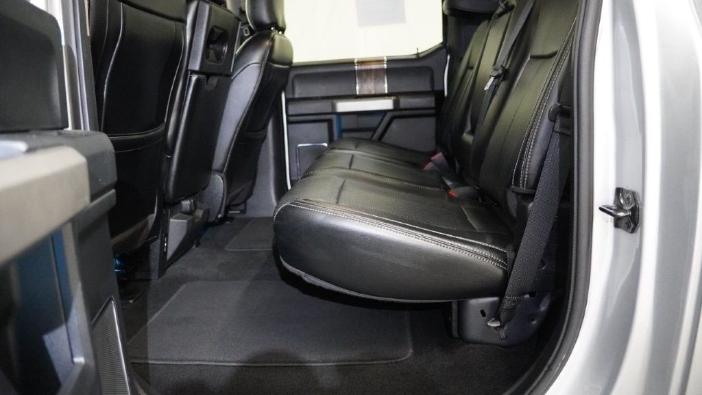 2018 Ford F-150 Image 15