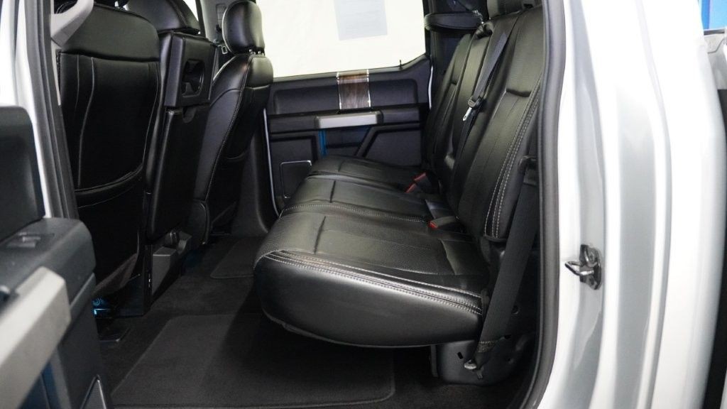 2018 Ford F-150 Image 16