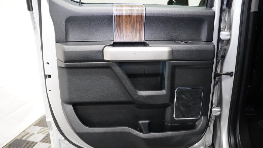2018 Ford F-150 Image 17