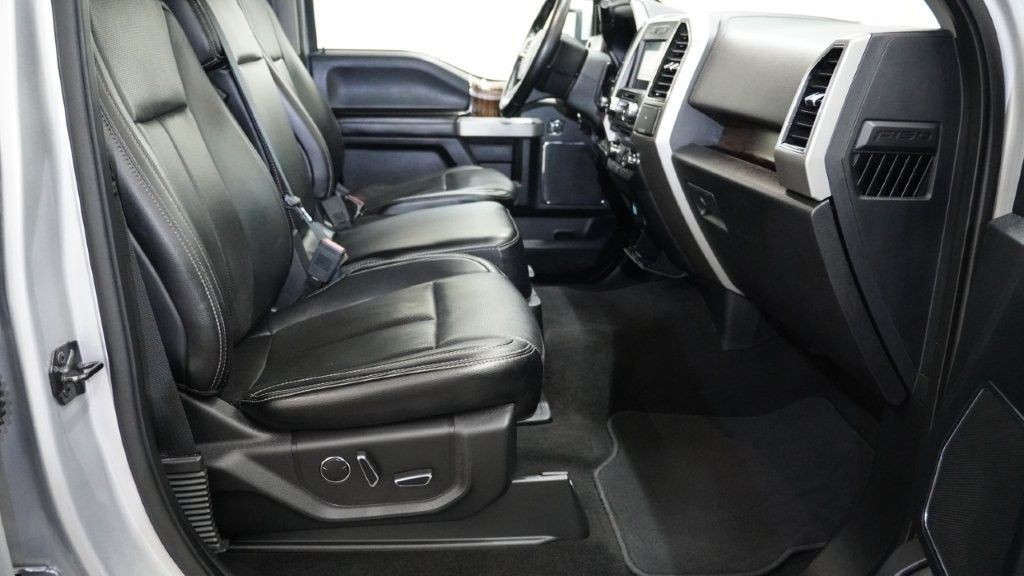 2018 Ford F-150 Image 18