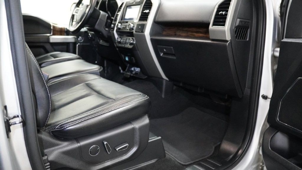 2018 Ford F-150 Image 19