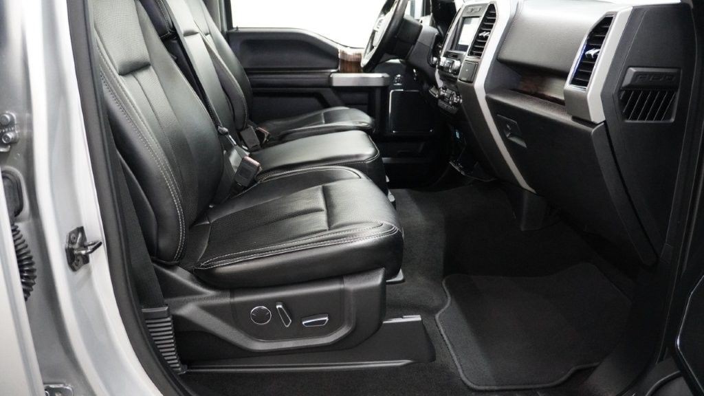 2018 Ford F-150 Image 20