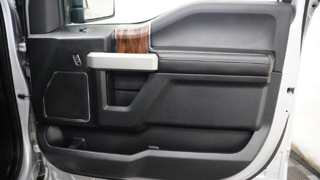 2018 Ford F-150 Image 21