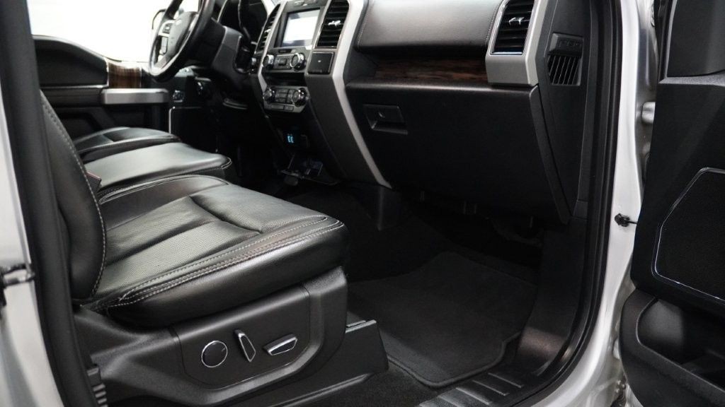2018 Ford F-150 Image 23