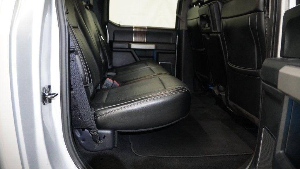 2018 Ford F-150 Image 24