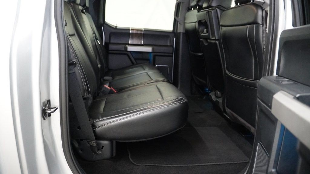 2018 Ford F-150 Image 25