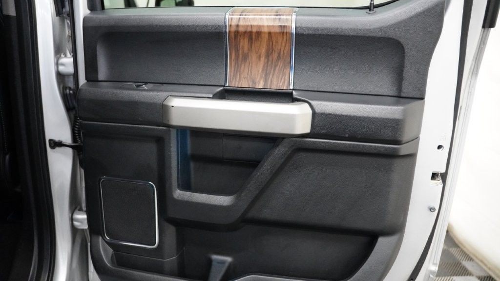 2018 Ford F-150 Image 26