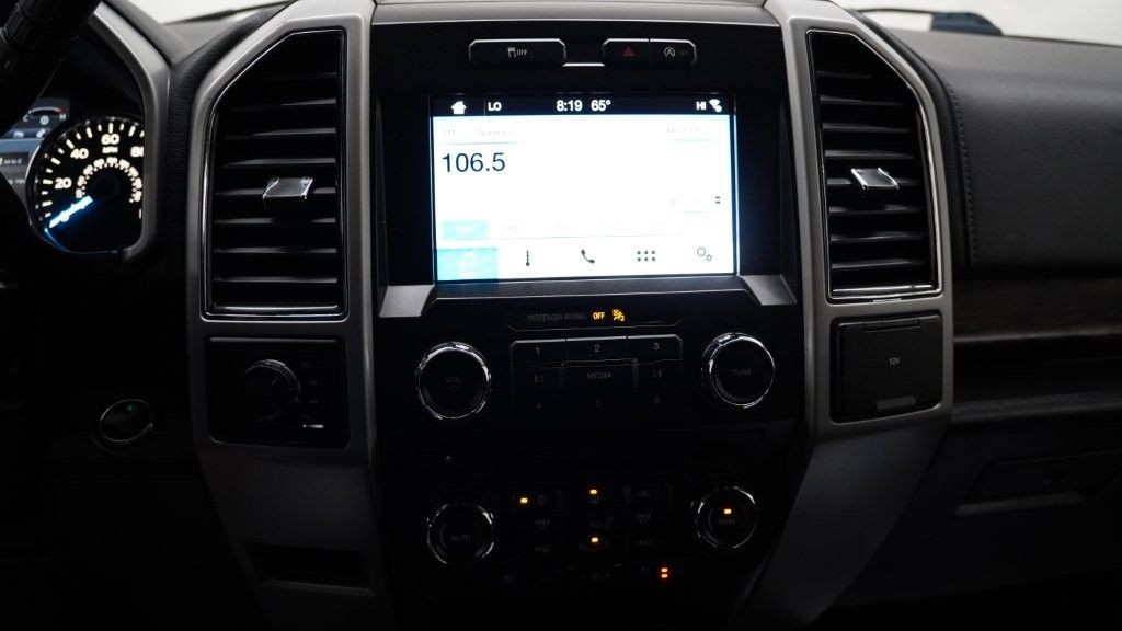 2018 Ford F-150 Image 27