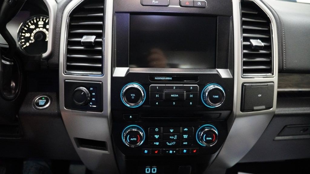 2018 Ford F-150 Image 28