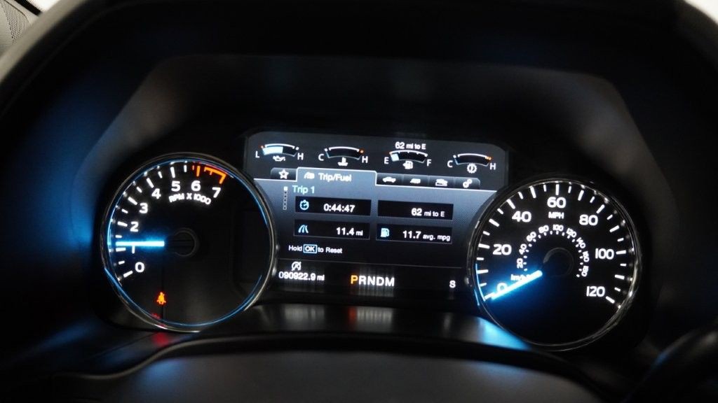 2018 Ford F-150 Image 29
