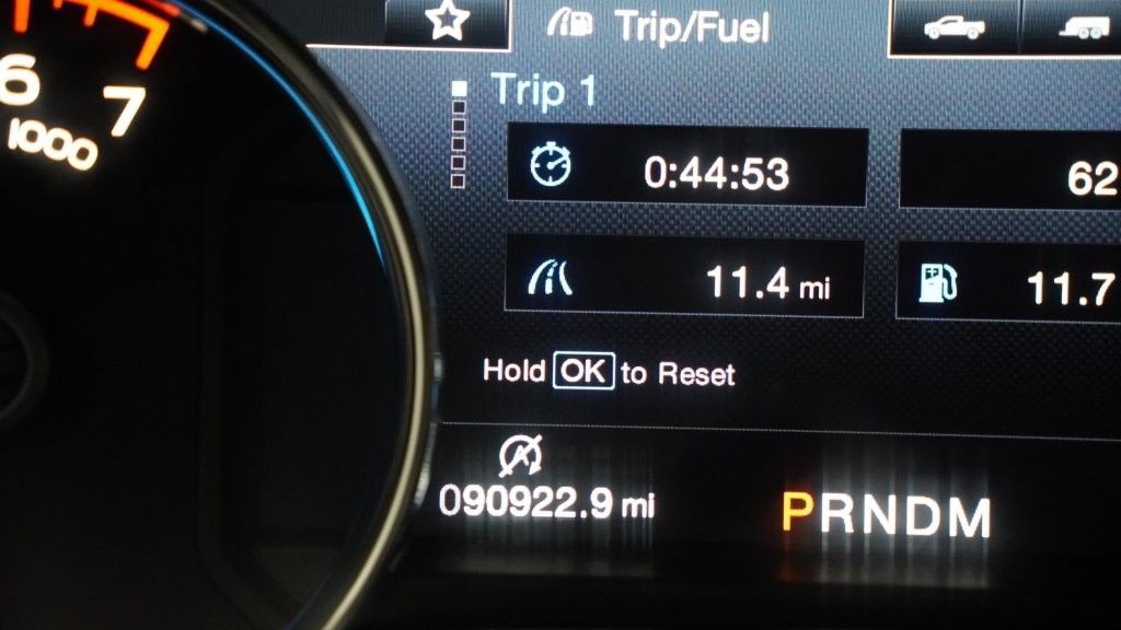 2018 Ford F-150 Image 30