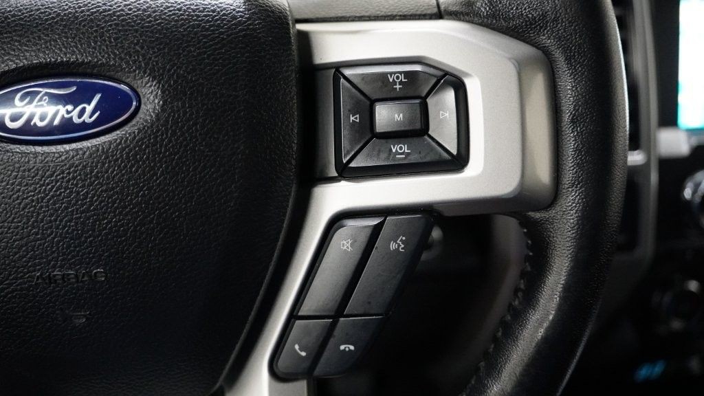 2018 Ford F-150 Image 31